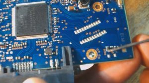 HDD TOSHIBA 3.5 500GB Ремонт легко.