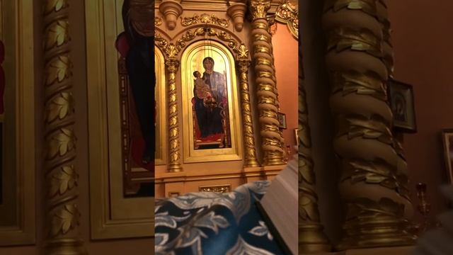 Праздник Казанской иконы Богородицы!!! смотреть онлайн