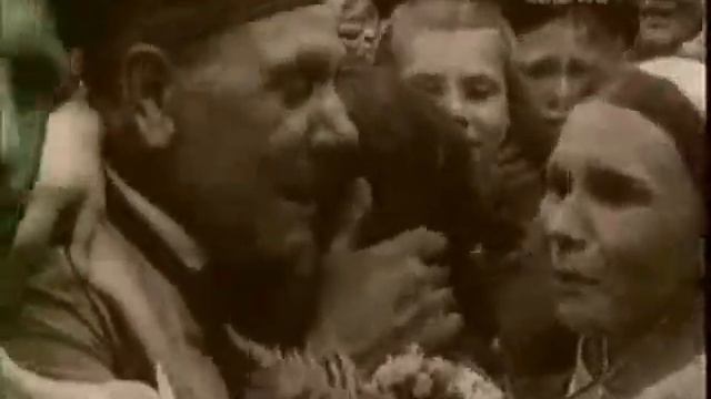 Прощайте, уходим с порога смотреть онлайн