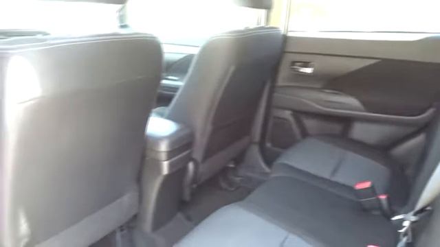 2016 Mitsubishi Outlander San Antonio, Austin, New Braunfels, Houston, Converse, TX PW1132 смотреть онлайн