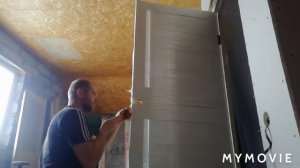 Врезка замка в межкомнатную дверь, это легко! ?????