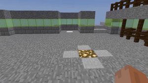 Как сделать BedWars в одиночной игре с помощью командных блоков без модов