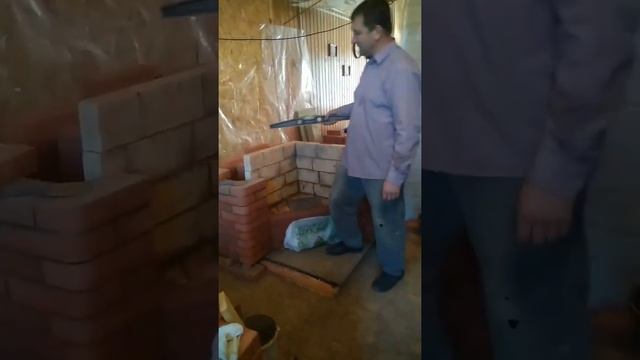 Камино-печь смотреть онлайн