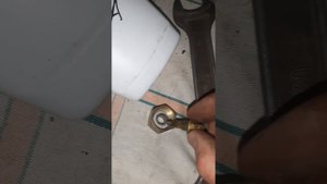 травит гайка на баллоне