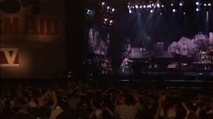 Elton John - I'm Still Standing & Candle In the Wind (Live at Farm Aid 1990)