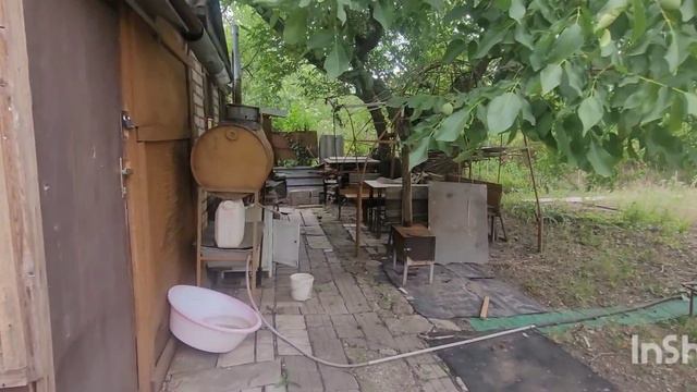 земельный участок