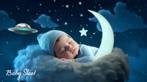 Música Suave para Dormir: 10 Melodías Reconfortantes para Bebés y Niños Pequeños