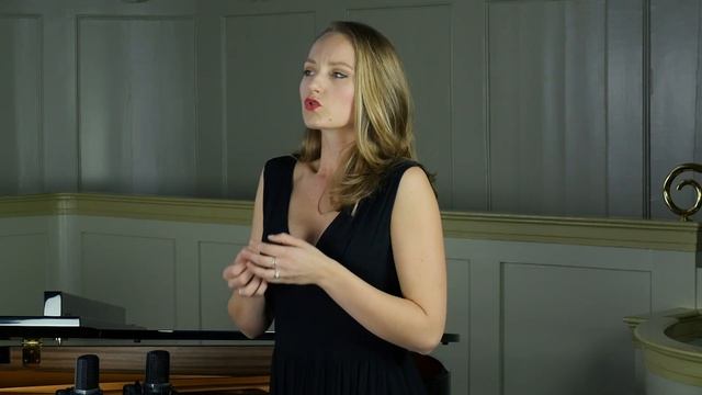 Elle a fui, la tourterelle! - J. Offenbach смотреть онлайн