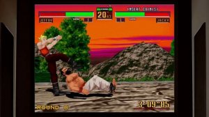 Yakuza: Like A Dragon PC - How to Complete Virtua Fighter 2 in 8 minutes Easy
