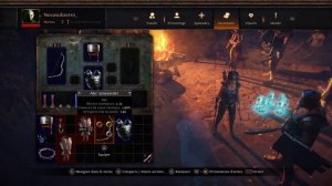 Path of Exile PS5 - Découverte en Duo