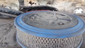 МТЗ 952 ФИЛЬТР САЛОНА