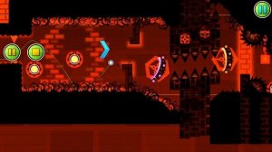 Как я прошел Tartarus