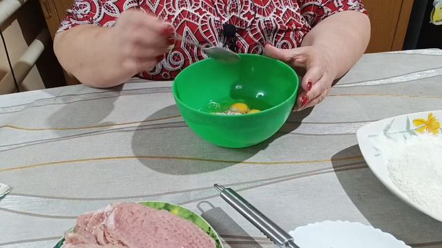 ОТБИВНЫЕ, МЯГКИЕ, СОЧНЫЕ ИЗ СВИНОЙ ВЫРЕЗКИ.