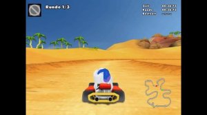 Moorhuhn Kart 2 - #03: Bisschen gucken [Let's Play] [GER]