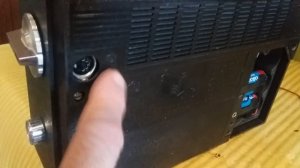 Panasonic SA-AK230 Часть 1.