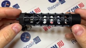 Клапан корпуса масляного фильтра Opel 1.6L-1.8L 5541525 93186324 55353322 12992593 3C3Z6800A