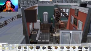 ЗНАКОМЛЮСЬ с МУЖИКАМИ в БАНЕ ?► The Sims 4 - УРОДИНКА Бетси #12 ► СИМС 4 Тилька