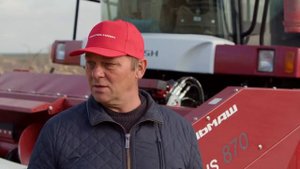 ARGUS 870 Мнение фермера