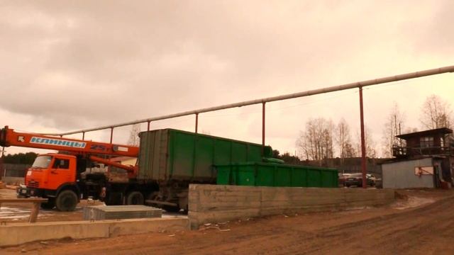 ТОПЛИВНЫЙ БРИКЕТ RUF; СУХАЯ СТРУЖКА / PROTONVELSK смотреть онлайн