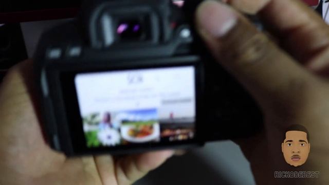 Canon Rebel T8i Camera Unboxing смотреть онлайн