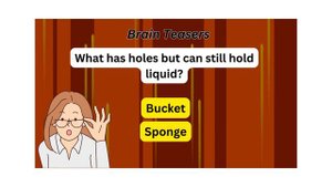Riddles| Brain Teasers| English Riddles| Logic Puzzles| Tricky Riddles| Mind-Bending| Challenge|