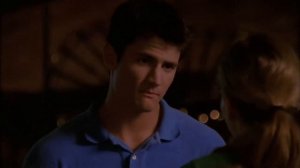 Нейтан и Хейли 3х03 №2