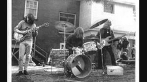 Blue Cheer:-'The Hunter'