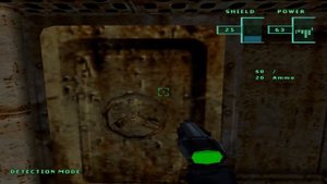 RoboCop (2003 Video Game) PS2 Walkthrough # 7