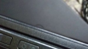 ноутбук Dell Vostro 1220 не включается моргает индикатор питания