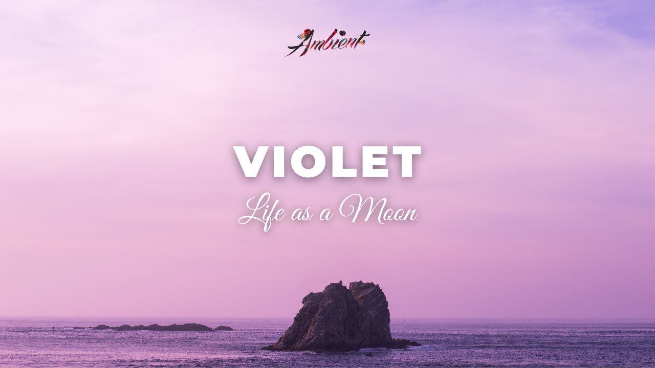 Life as a Moon - Violet смотреть онлайн