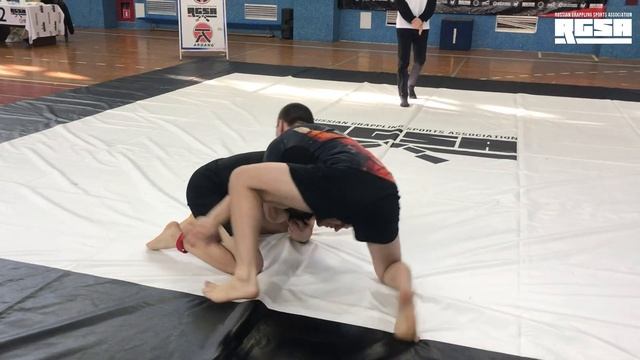 #досдачи 7 Маркидин Юрий - Гвоздик Дмитрий смотреть онлайн