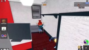 БЕКОН ПОБЕЖДАЕТ ТИМЕРОВ В ММ2//mm2?