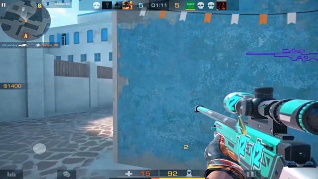 ЭТО САМЫЙ ЛУЧШИЙ ЭМУЛЯТОР для STANDOFF 2. Лучшие эмуляторы для Standoff 2 / Standoff 2