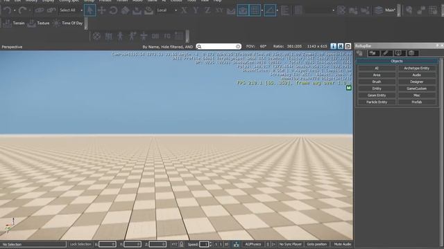 Знакомство со средой Flow Graph. смотреть онлайн