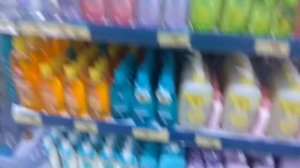 Минимаркет Зуон Донг на острове Фукуок