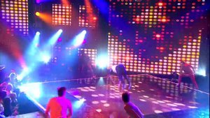 Farid Mammadov - Love is blind (live at "Boyuk Sehne")