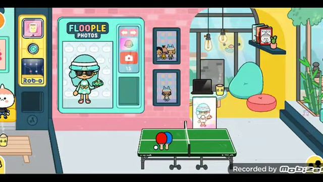 как делать фото персонажа ?////Secret toca //Toca boca смотреть онлайн