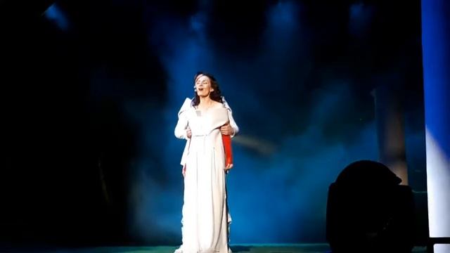 Сон в летнюю ночь, театр Буфф смотреть онлайн