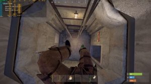 RUST®► [ A TERRIBLE LIFE ] ►► RTX 3080 Ti - i7 10700K 4.9Ghz (1440P) BENCHMARK ON RTX