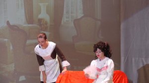 Барышня-крестьянка 23.09.22