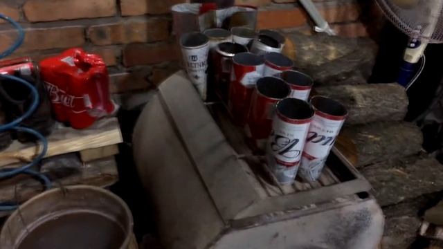 Буржуйка смотреть онлайн