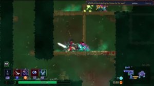 Stream the Box - Dead Cells 03 - The Git Gud-ening