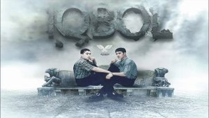 Икбол лучшие песни