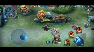 Бальмонт ТОП или ДНО? / Мобайл легенд / Mobile legends