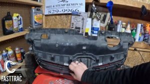 How to change your grill on a 2005 Honda Civic