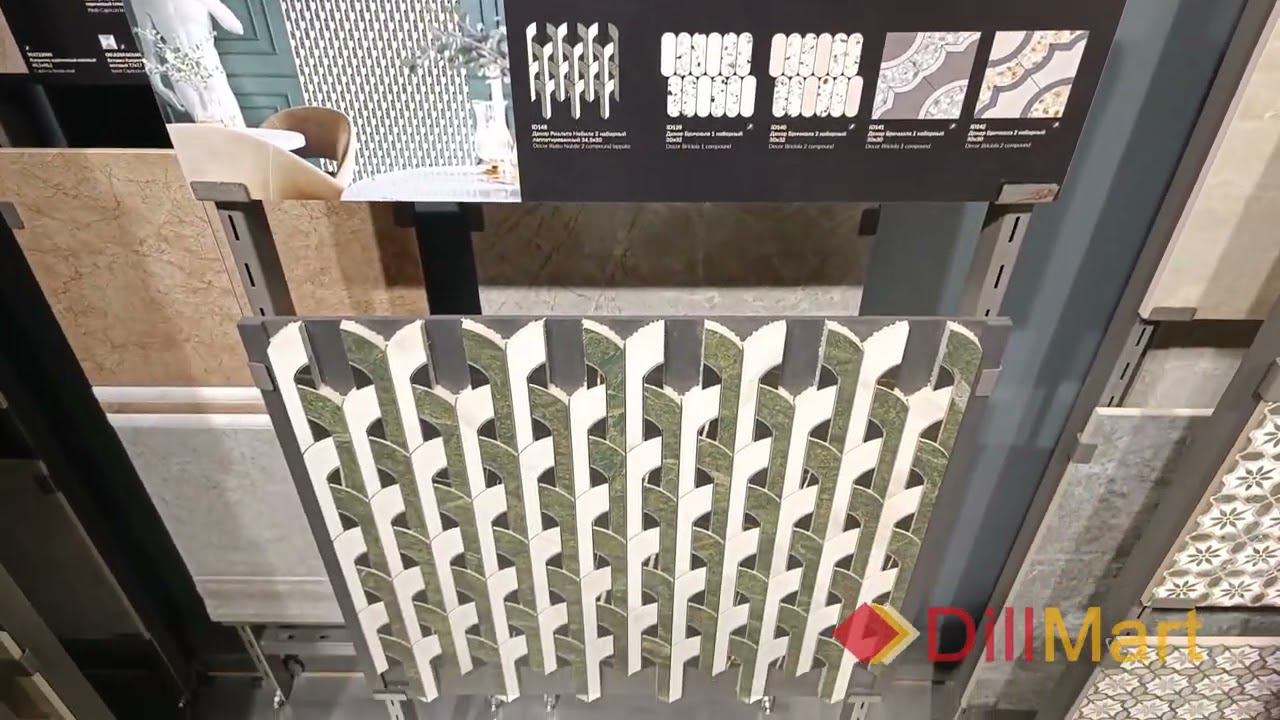 Коллекция Риальто Нобиле - Керамическая плитка и керамогранит из серии "Toscana" Kerama Marazzi смотреть онлайн