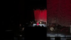 Postmodern Jukebox - Roar - Sara Niemietz & Tim Kubart - Newcastle O2Academy 5/3/2016