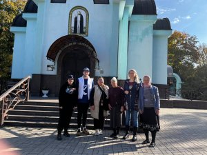 Мысли вслух. Кирьянова в Макеевке.