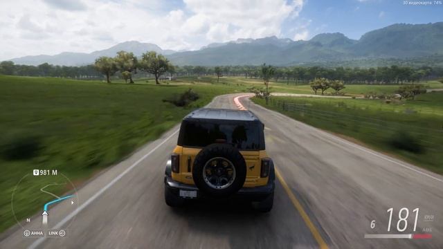 Forza Horizon 5 прохождение #10 | Гонки на время в кайф | Форза хорайзен 5 прохождение | Эксперт