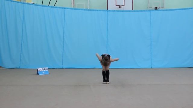 Обязательная программа - СШ 132 - ул. Петра Глебки 86 - команда "Огоньки" - 21.11 - 34060 смотреть онлайн